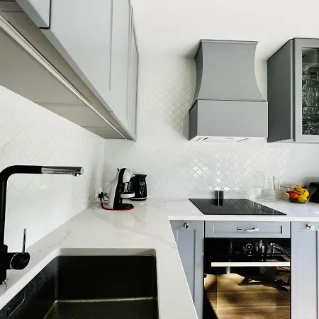 Hampton Park Villa Rozewie