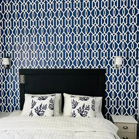 Hampton Park Rozewie