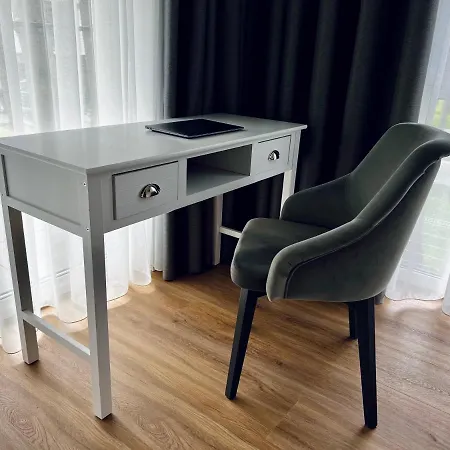 Villa Hampton Park Rozewie