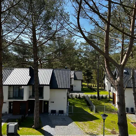 Hampton Park וילה