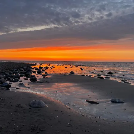 Villa Hampton Park Rozewie