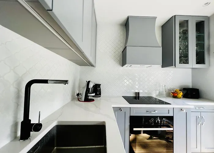 Hampton Park Вилла Rozewie