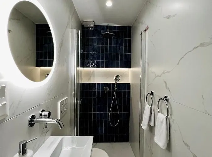 Hampton Park Вилла