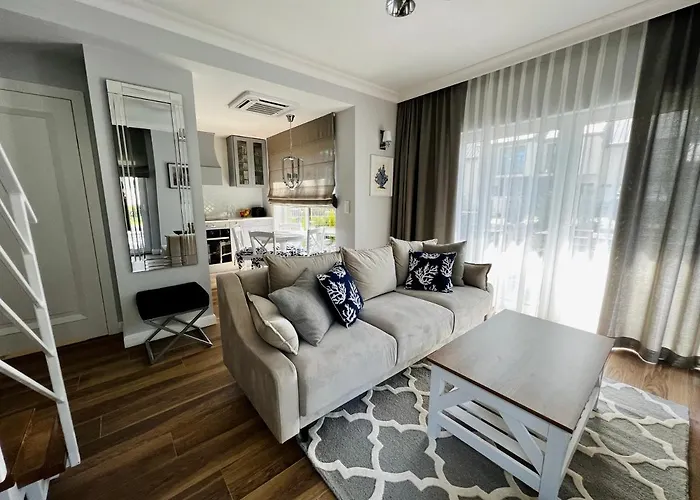 Hampton Park Вилла *