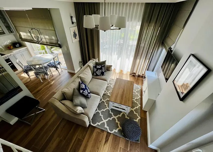 Hampton Park Rozewie