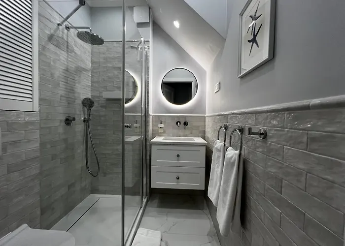 Hampton Park Вилла *