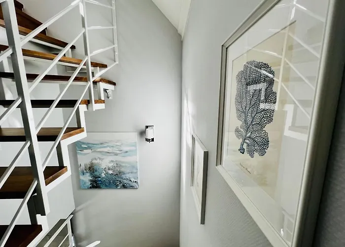 Hampton Park Вилла Rozewie