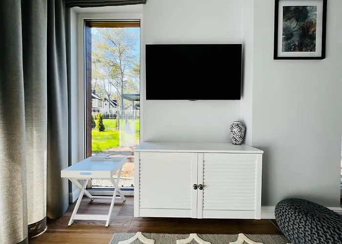 Hampton Park Вилла