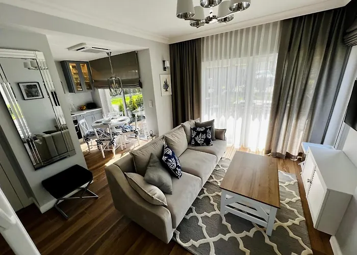 Hampton Park Rozewie