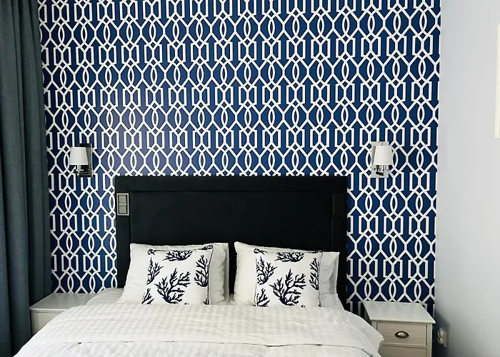 Hampton Park Rozewie