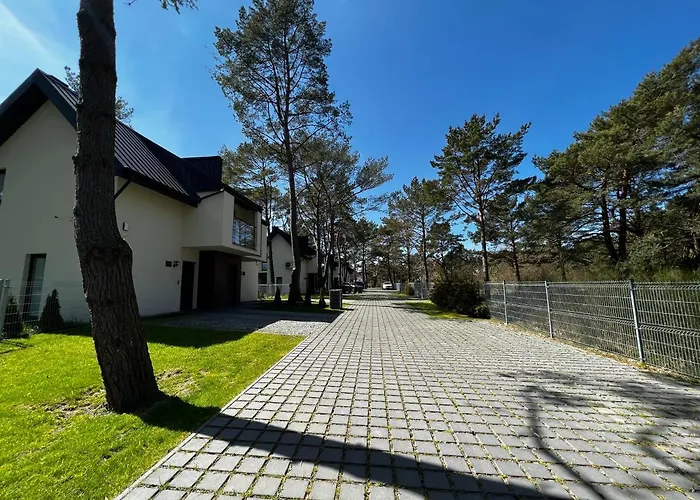 Hampton Park Rozewie