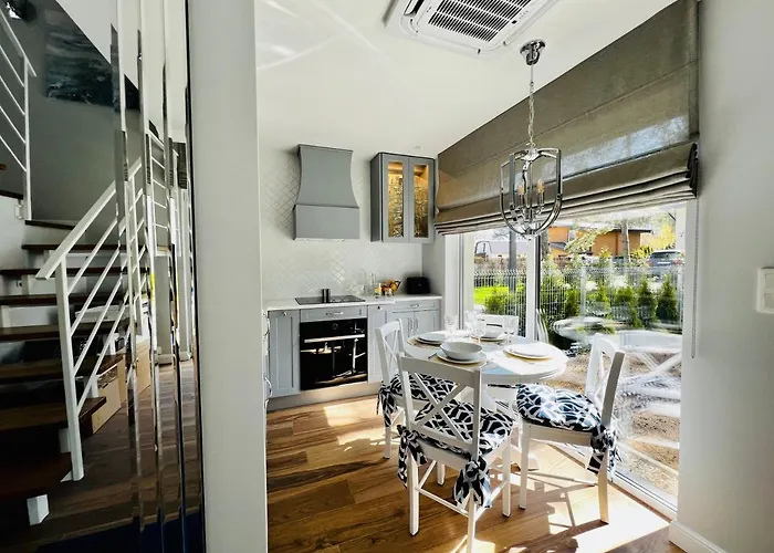 Hampton Park Вилла