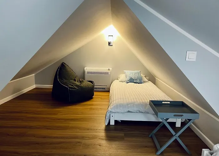 Hampton Park Вилла