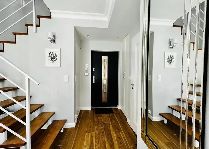 Hampton Park Вилла *