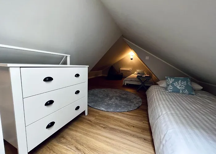 Hampton Park Вилла *